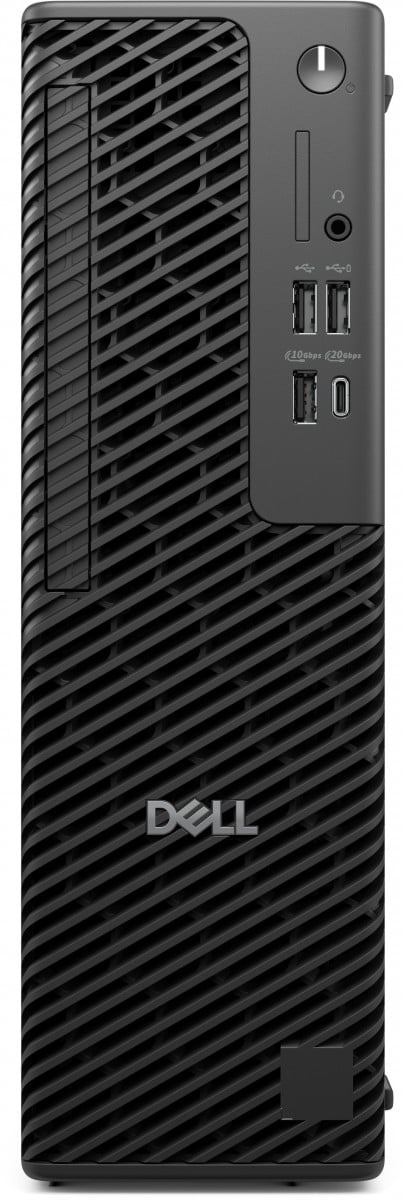 DELL DELL Pro Max FCS1250 Intel Core Ultra 7 265 32 GB DDR5-SDRAM 1 TB SSD NVIDIA RTX A1000 Windows 11 Pro Slim PC PC Black 3YBO - PC | TecnoCARE.net Sabaudia, Latina, Terracina, San Felice Circeo e Pontinia