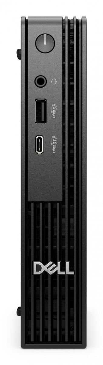 DELL Dell DJY05 Mini PC Intel Core Ultra 5 16GB RAM 512GB SSD Windows 11 Pro Nero - PC | TecnoCARE.net Sabaudia, Latina, Terracina, San Felice Circeo e Pontinia