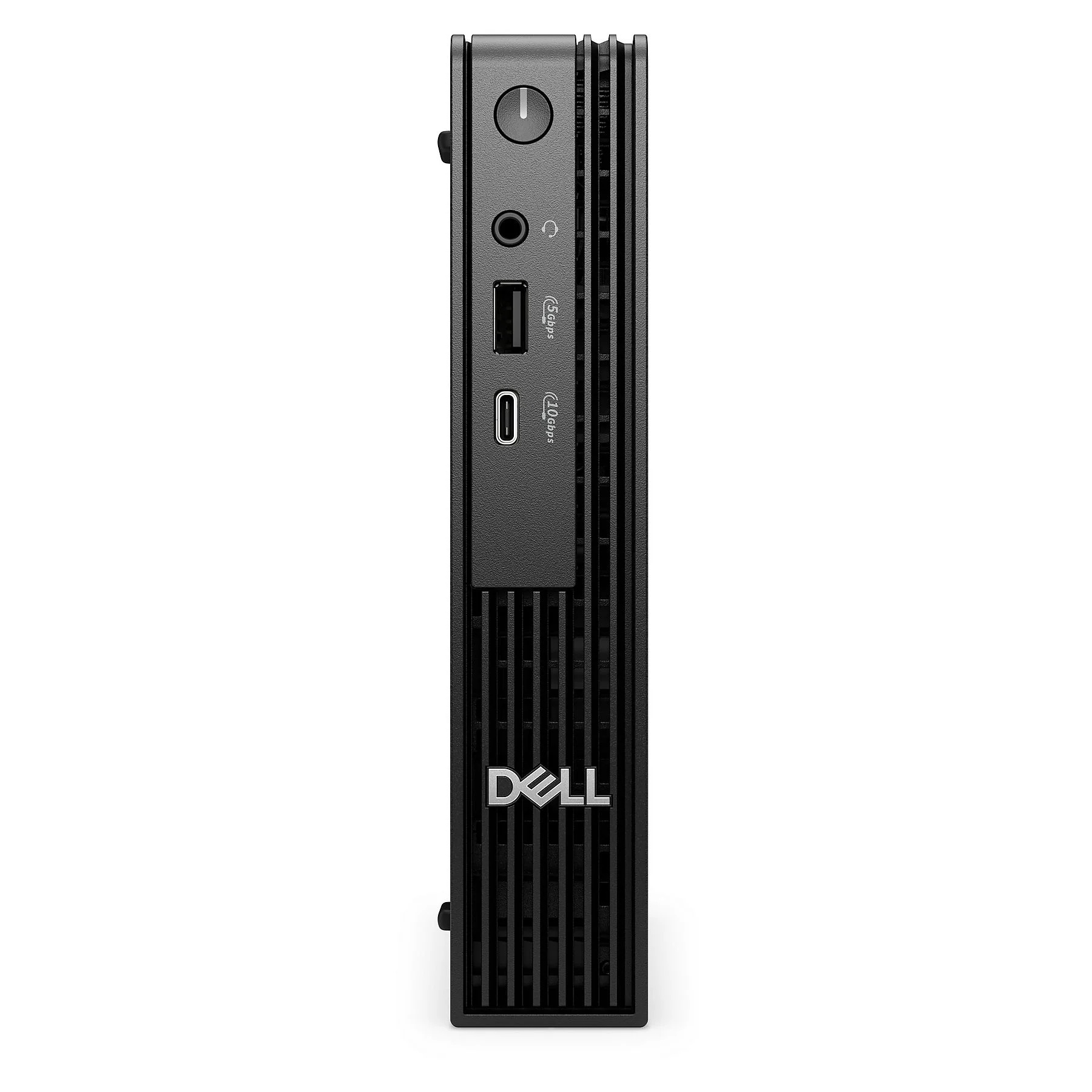 DELL DELL Pro QCM1250 Intel® Core™ i3 i3-14100T 8 GB DDR5-SDRAM 512 GB SSD Windows 11 Pro Micro PC Mini PC Black 1YBO - PC | TecnoCARE.net Sabaudia, Latina, Terracina, San Felice Circeo e Pontinia