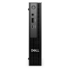 DELL DELL Pro QCM1250 Intel® Core™ i3 i3-14100T 8 GB DDR5-SDRAM 512 GB SSD Windows 11 Pro Micro PC Mini PC Black 1YBO - PC | TecnoCARE.net Sabaudia, Latina, Terracina, San Felice Circeo e Pontinia