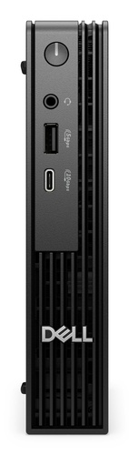 DELL DELL Pro QCM1250 Intel® Core™ i5 i5-14500T 8 GB DDR5-SDRAM 512 GB SSD Windows 11 Pro Micro PC Mini PC Black 1YBO - PC | TecnoCARE.net Sabaudia, Latina, Terracina, San Felice Circeo e Pontinia