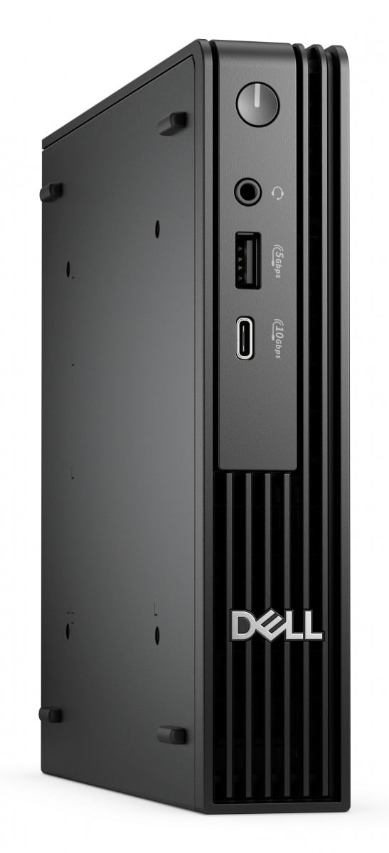 DELL Dell Pro Micro QCM1250 35W i5-14500T 8GB 512GB SSD 90W WLAN W11 Pro 3Y ProSpt - PC | TecnoCARE.net Sabaudia, Latina, Terracina, San Felice Circeo e Pontinia