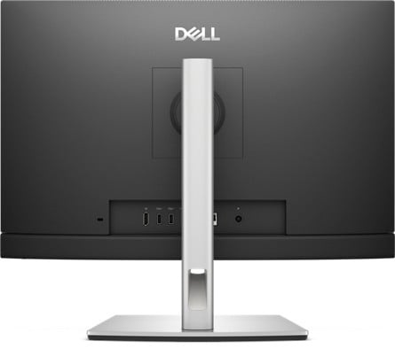 DELL DELL Pro QC24251 Intel Core Ultra 5 235T 61 cm (24") 1920 x 1080 pixels All-in-One PC 16 GB DDR5-SDRAM 512 GB SSD Windows 11 Pro Wi-Fi 6E (802.11ax) Black 1YBO - PC | TecnoCARE.net Sabaudia, Latina, Terracina, San Felice Circeo e Pontinia