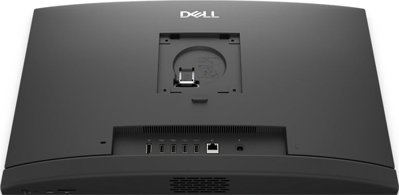DELL Dell Pro 24 All-in-One (35W) QC24251 130W TPM Ultra 5 235T 16 GB 512GBSSD Non-touch Adj Stand WLAN Win11Pro 15M NBD - PC | TecnoCARE.net Sabaudia, Latina, Terracina, San Felice Circeo e Pontinia