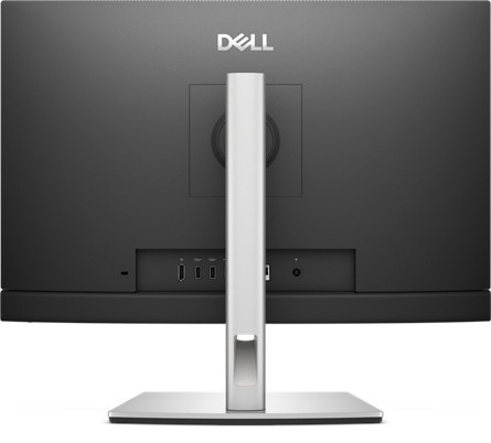 DELL Dell Pro 24 All-in-One (35W) QC24251 130W TPM Ultra 5 235T 16 GB 512GBSSD Non-touch Adj Stand WLAN Win11Pro 15M NBD - PC | TecnoCARE.net Sabaudia, Latina, Terracina, San Felice Circeo e Pontinia