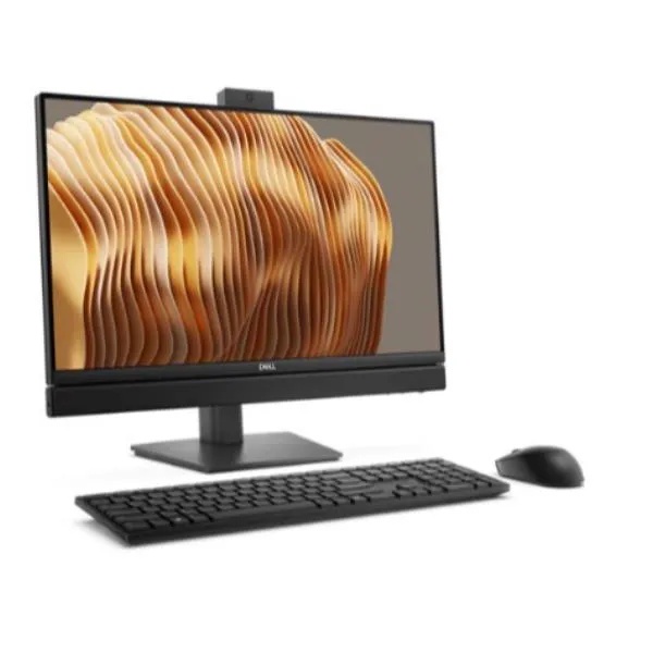DELL DELL Pro QC24251 Intel® Core™ i5 i5-14500T 61 cm (24") 1920 x 1080 pixels All-in-One PC 16 GB DDR5-SDRAM 512 GB SSD Windows 11 Pro Wi-Fi 6E (802.11ax) Black - PC | TecnoCARE.net Sabaudia, Latina, Terracina, San Felice Circeo e Pontinia