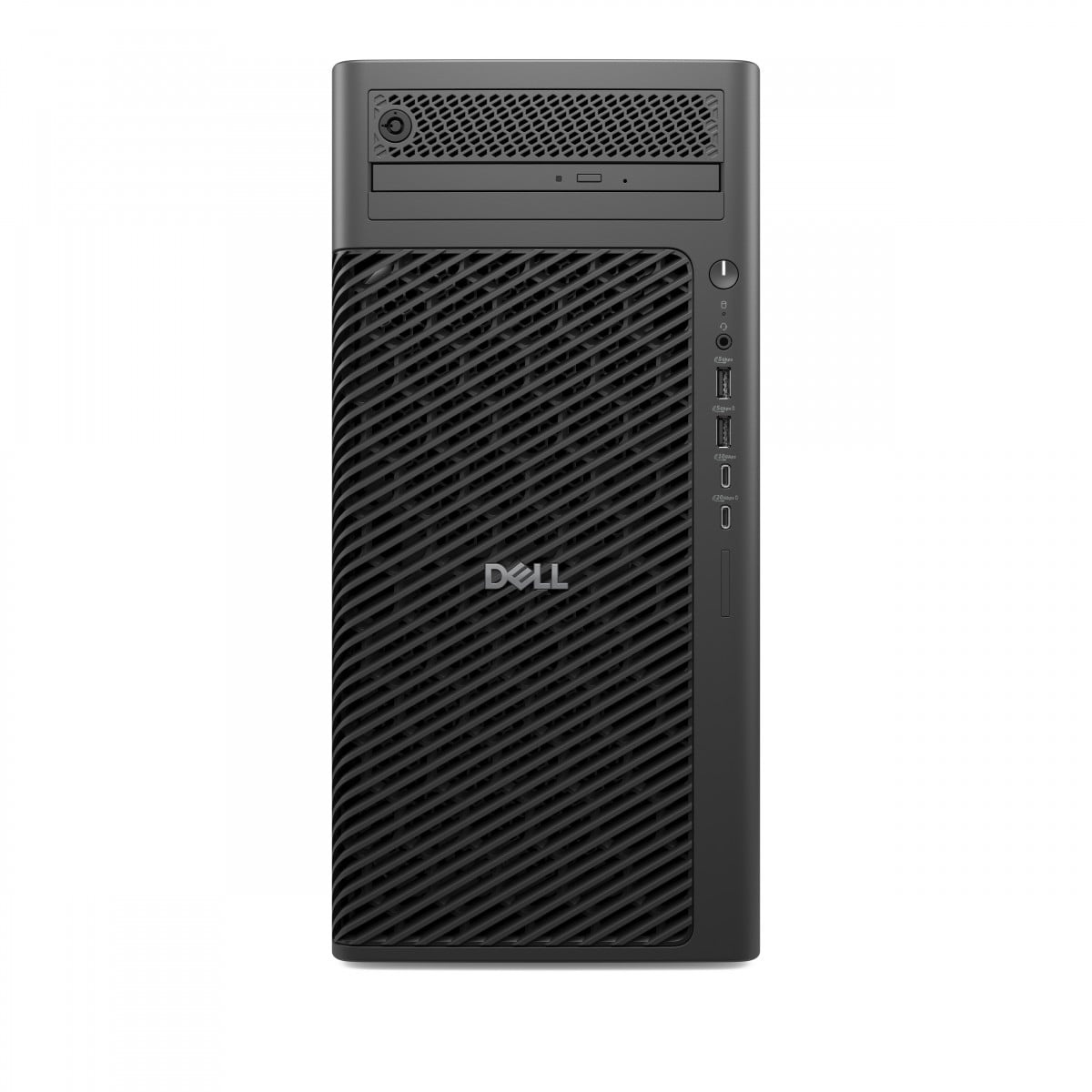 DELL Dell M83J1 Pro Max Tower PC Intel Core Ultra 7 32GB RAM 1TB SSD NVIDIA RTX 2000 - PC | TecnoCARE.net Sabaudia, Latina, Terracina, San Felice Circeo e Pontinia