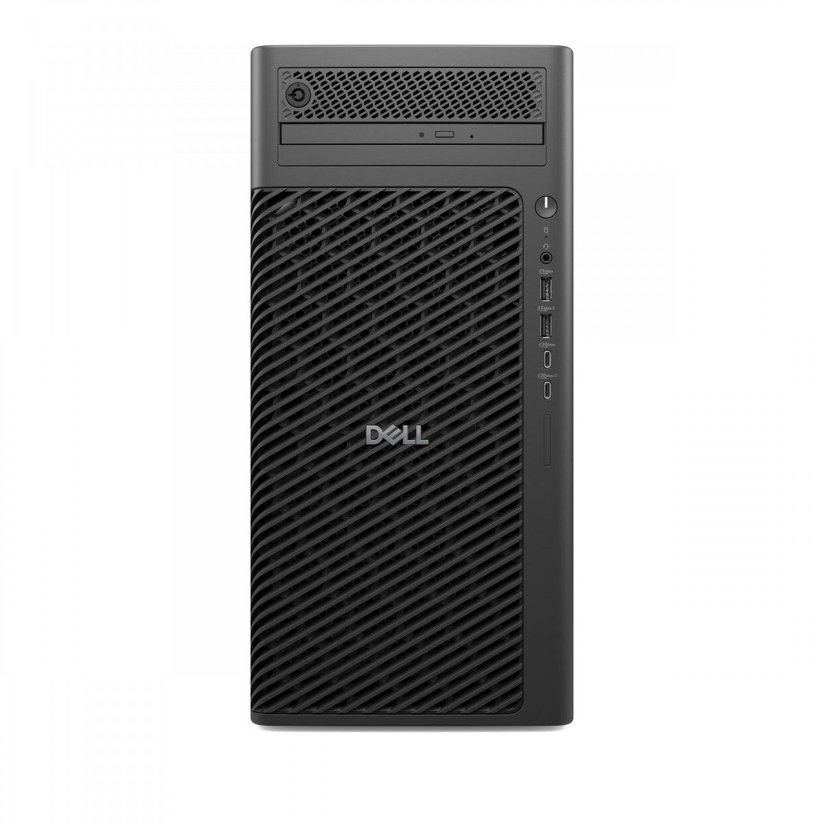 DELL Dell Pro Max Tower T2 FCT2250 500W TPM U7-265 32GB: 2 x 16 GBnECC 1TBSSD NVIDIA 2000 Ada no WLAN no DVD vPro Win11Pro 3Y Pro Support NBD - PC | TecnoCARE.net Sabaudia, Latina, Terracina, San Felice Circeo e Pontinia