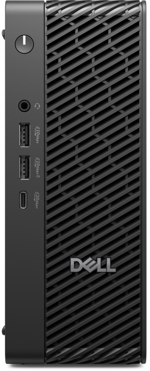 DELL DELL Pro Max Micro FCM2250 Intel Core Ultra 7 265 16 GB DDR5-SDRAM 1 TB SSD NVIDIA RTX A1000 Windows 11 Pro Micro PC Mini PC Black - PC | TecnoCARE.net Sabaudia, Latina, Terracina, San Felice Circeo e Pontinia