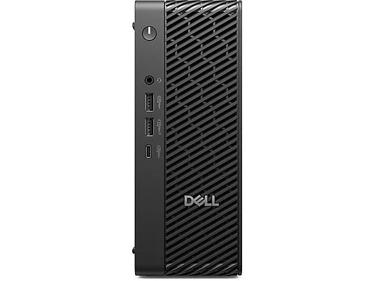 DELL DELL Pro Max FCM2250 Intel Core Ultra 7 265 32 GB DDR5-SDRAM 1 TB SSD NVIDIA RTX A1000 Windows 11 Pro Micro PC Mini PC Black 3YBO - PC | TecnoCARE.net Sabaudia, Latina, Terracina, San Felice Circeo e Pontinia