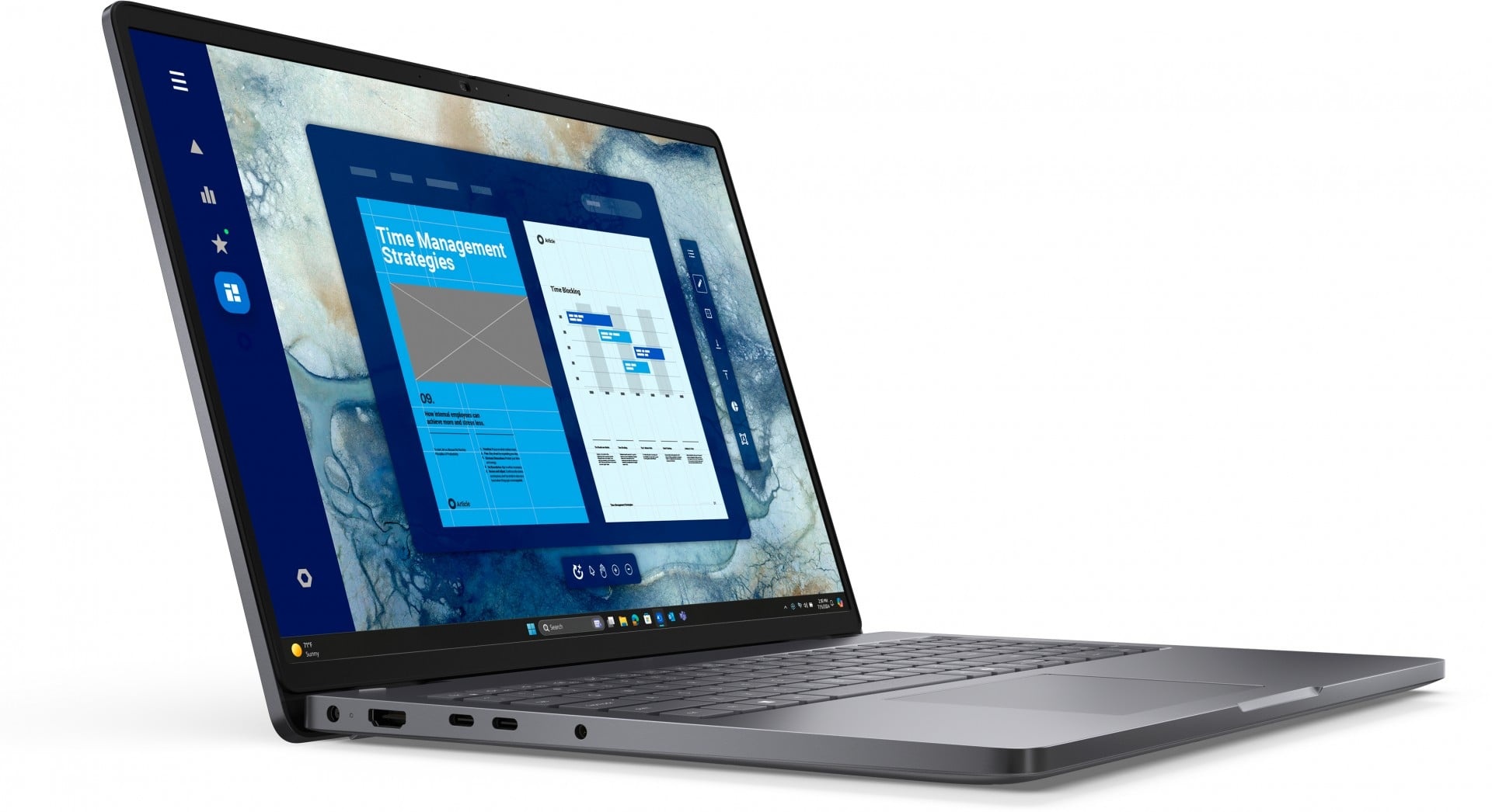 DELL DELL Pro 16 PC16250 Intel Core 5 120U Laptop 40.6 cm (16") Full HD+ 16 GB DDR5-SDRAM 512 GB SSD Wi-Fi 6E (802.11ax) Windows 11 Pro German Black - PC | TecnoCARE.net Sabaudia, Latina, Terracina, San Felice Circeo e Pontinia