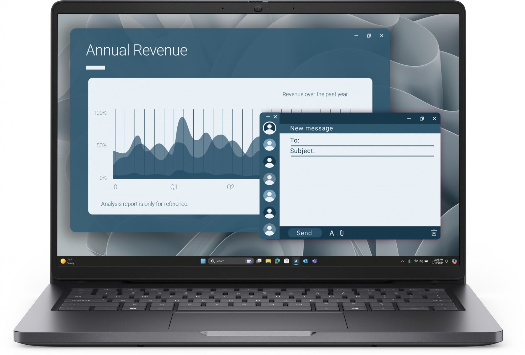 DELL DELL Pro 14 PC14255 AMD Ryzen™ 5 PRO 230 Laptop 35.6 cm (14") Full HD+ 16 GB DDR5-SDRAM 512 GB SSD Wi-Fi 6E (802.11ax) Windows 11 Pro German Black - PC | TecnoCARE.net Sabaudia, Latina, Terracina, San Felice Circeo e Pontinia