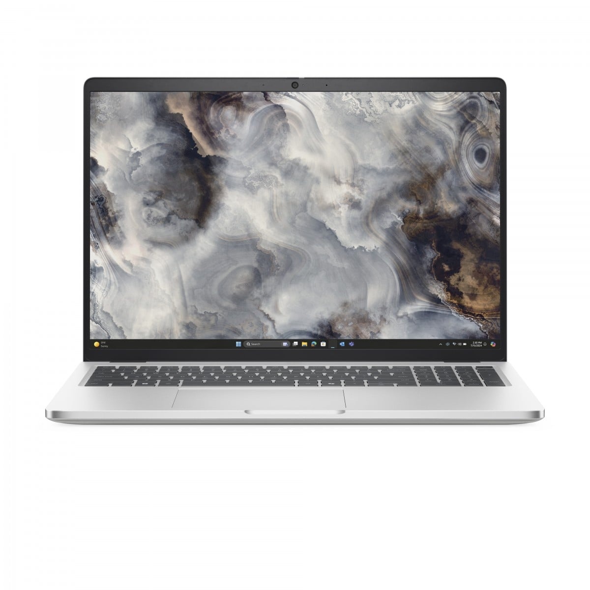 DELL DELL Pro 16 Plus PB16250 Intel Core Ultra 7 266V Laptop 40.6 cm (16") Full HD+ 16 GB LPDDR5x-SDRAM 512 GB SSD Wi-Fi 7 (802.11be) Windows 11 Pro Spanish Aluminiu - PC | TecnoCARE.net Sabaudia, Latina, Terracina, San Felice Circeo e Pontinia