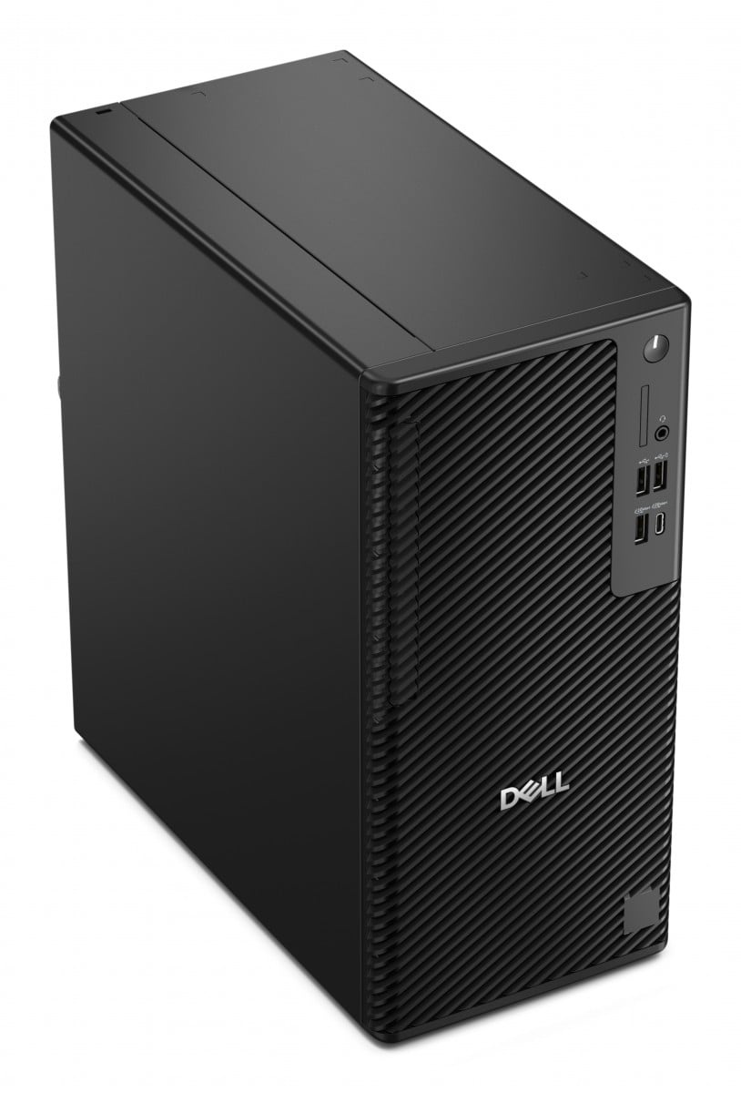 DELL Dell Pro Precision 7 T1 PW7T1260 Intel Core Ultra 7 265 32 GB DDR5-SDRAM 1 TB SSD NVIDIA GeForce RTX 5060 Windows 11 Pro Stazione di lavoro Nera - PC | TecnoCARE.net Sabaudia, Latina, Terracina, San Felice Circeo e Pontinia