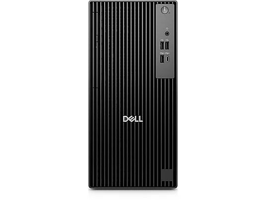 DELL DELL Pro QCT1250 Intel Core Ultra 7 265 16 GB DDR5-SDRAM 512 GB SSD Windows 11 Pro Tower PC Black - PC | TecnoCARE.net Sabaudia, Latina, Terracina, San Felice Circeo e Pontinia