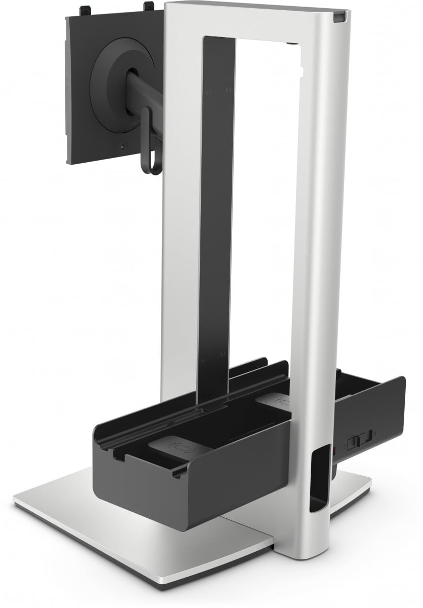 DELL Dell Pro Slim All-in-One Stand - OSS25 - MONITOR E ACCESSORI | TecnoCARE.net Sabaudia, Latina, Terracina, San Felice Circeo e Pontinia