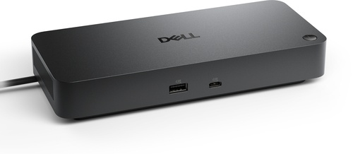 DELL DELL Pro Dock WD25 100W - PC | TecnoCARE.net Sabaudia, Latina, Terracina, San Felice Circeo e Pontinia