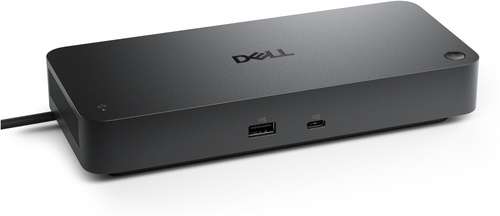 DELL DELL Pro Thunderbolt 5 Smart Dock SD25TB5 300W - PC | TecnoCARE.net Sabaudia, Latina, Terracina, San Felice Circeo e Pontinia