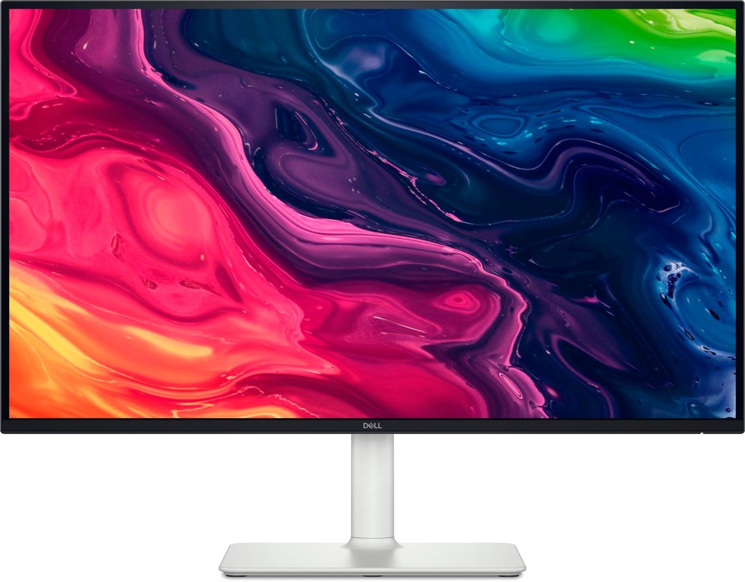 DELL DELL 27 Plus Monitor 4K S2725QS 27 pollici UHD IPS LED 2xHDMI DP Altoparlanti 3YPPG AE - MONITOR E ACCESSORI | TecnoCARE.net Sabaudia, Latina, Terracina, San Felice Circeo e Pontinia