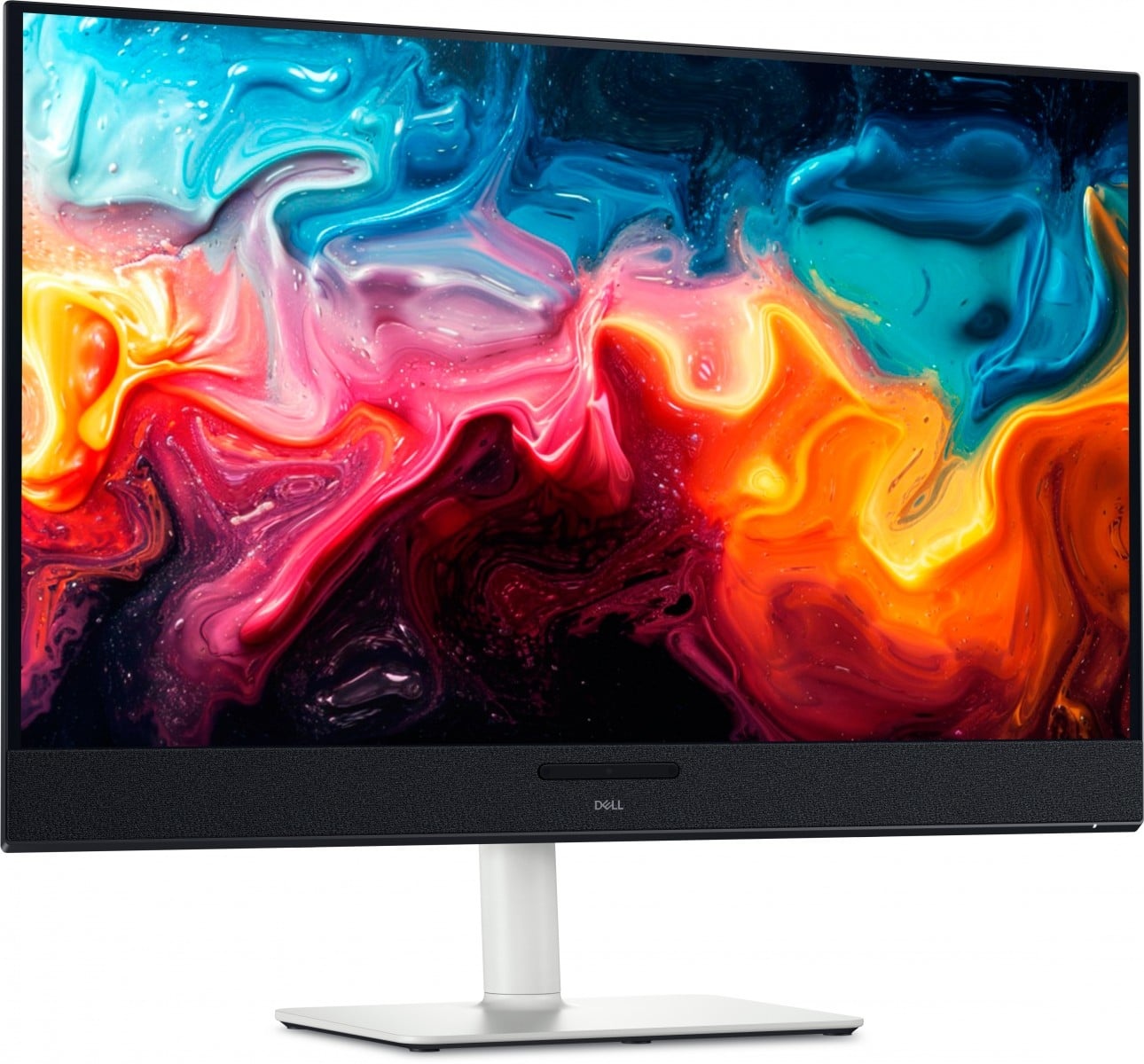 DELL Dell 32inch Plus 4K QD-OLED Monitor S3225QC 3840x2160 4K UHD 16:9 aspect ratio 1x HDMI 2.1 1x USB-C upstream 2x USB-C 5Gbps - MONITOR E ACCESSORI | TecnoCARE.net Sabaudia, Latina, Terracina, San Felice Circeo e Pontinia