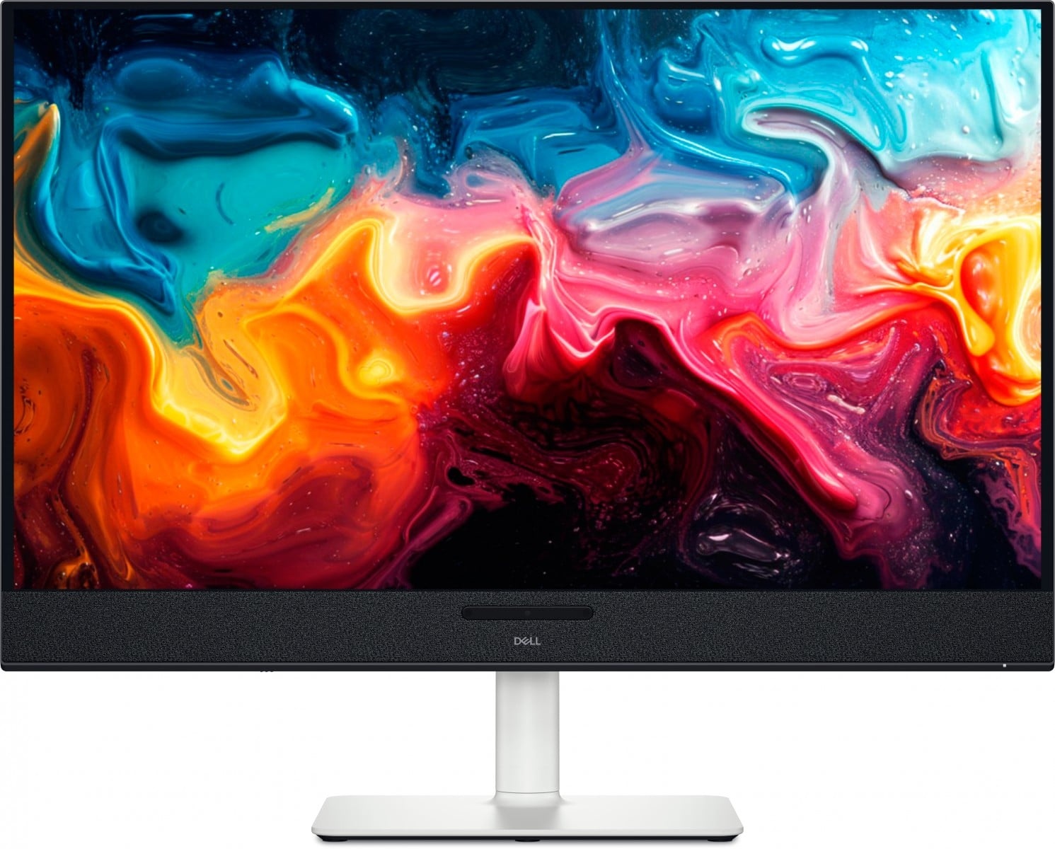 DELL Dell 32inch Plus 4K QD-OLED Monitor S3225QC 3840x2160 4K UHD 16:9 aspect ratio 1x HDMI 2.1 1x USB-C upstream 2x USB-C 5Gbps - MONITOR E ACCESSORI | TecnoCARE.net Sabaudia, Latina, Terracina, San Felice Circeo e Pontinia