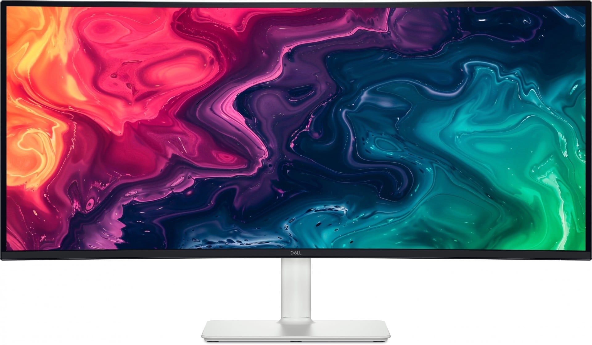 DELL DELL 34 Plus Monitor S3425DW 34 pollici WQHD VA LED 2xHDMI 3xUSB 1xUSB-C 65W Altoparlanti 3YPPG AE - MONITOR E ACCESSORI | TecnoCARE.net Sabaudia, Latina, Terracina, San Felice Circeo e Pontinia