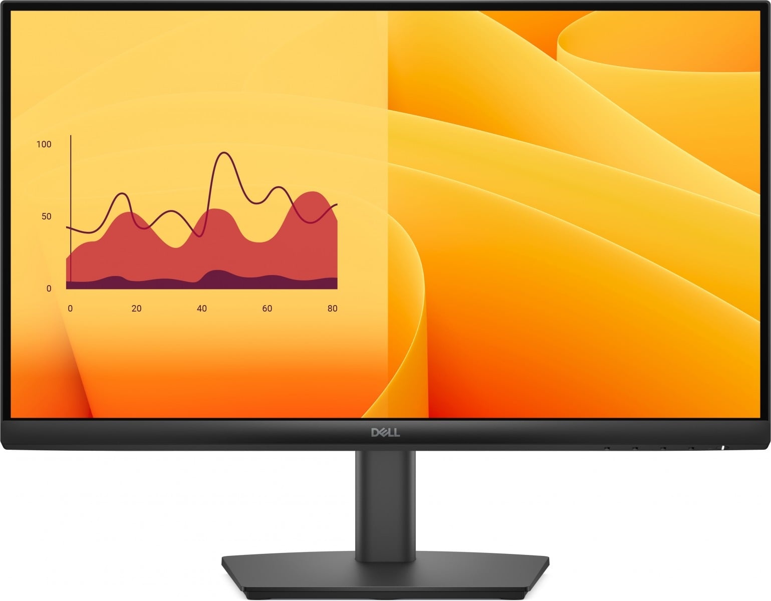 DELL DELL Pro 22 Monitor E2225HM 21,45 pollici FHD VA LED HDMI DP VGA 3YPPG AE - MONITOR E ACCESSORI | TecnoCARE.net Sabaudia, Latina, Terracina, San Felice Circeo e Pontinia