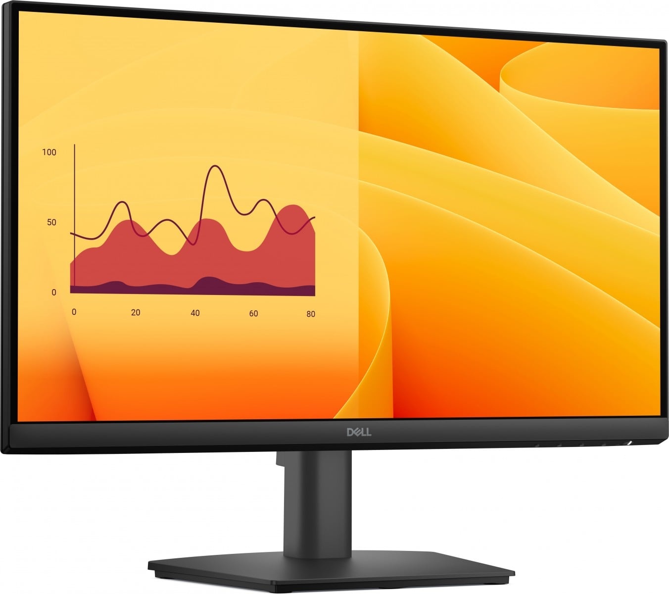 DELL DELL Pro 22 Monitor E2225HM 21,45 pollici FHD VA LED HDMI DP VGA 3YPPG AE - MONITOR E ACCESSORI | TecnoCARE.net Sabaudia, Latina, Terracina, San Felice Circeo e Pontinia