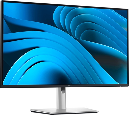 DELL DELL Pro 27 Plus QHD USB-C Hub Monitor P2725DE 68.47cm 27inch IPS 2560x1440 16:9 350cd/m2 100Hz HDMI DP USB - MONITOR E ACCESSORI | TecnoCARE.net Sabaudia, Latina, Terracina, San Felice Circeo e Pontinia