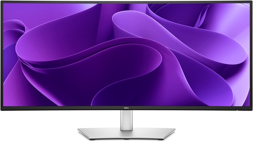 DELL DELL Pro 34 Plus USB-C Hub Monitor P3425WE 86.61cm 34.1inch IPS 3440x1440 21:9 350cd/m2 100Hz HDMI DP USB - MONITOR E ACCESSORI | TecnoCARE.net Sabaudia, Latina, Terracina, San Felice Circeo e Pontinia