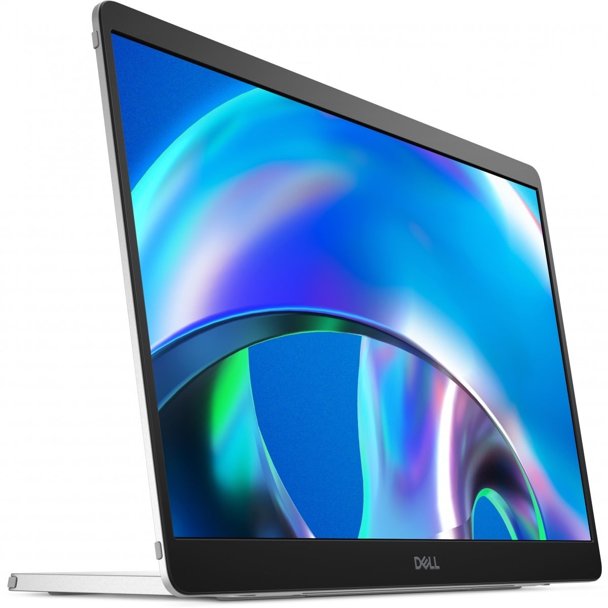 DELL DELL Pro 14 Plus Portable Monitor P1425 35.6cm 14inch IPS 16:10 1920x1200 400cd/m2 60Hz 1500:1 DP 2xUSB-C - MONITOR E ACCESSORI | TecnoCARE.net Sabaudia, Latina, Terracina, San Felice Circeo e Pontinia