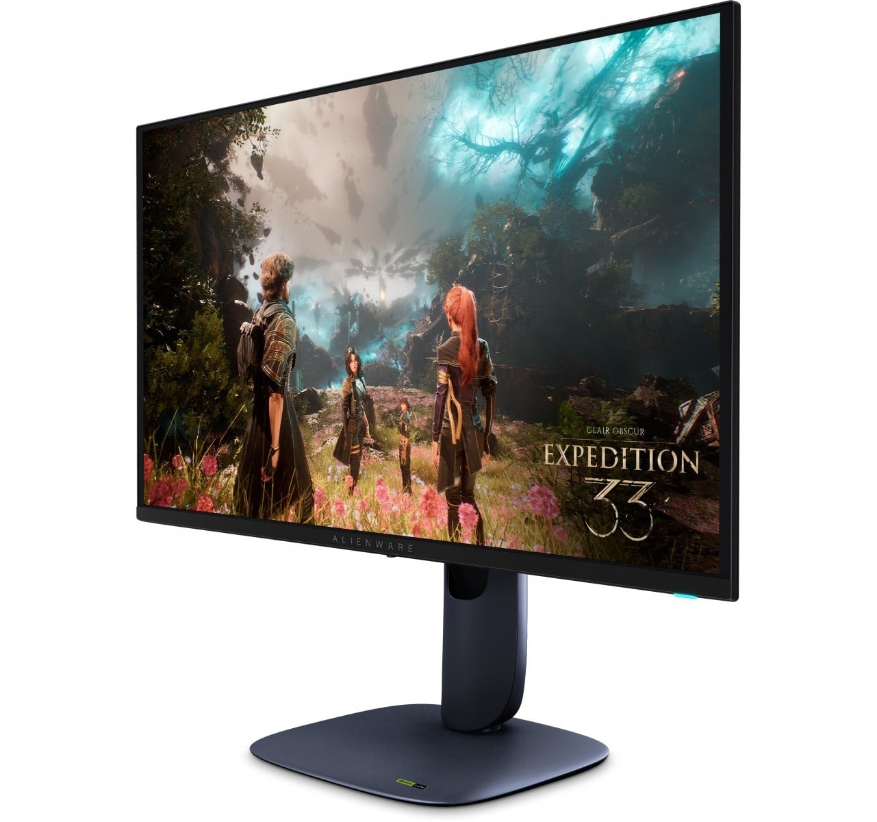 DELL Alienware AW2725Q Monitor PC 67,8 cm (26.7") 3840 x 2160 Pixel 4K Ultra HD QD-OLED Nero - MONITOR E ACCESSORI | TecnoCARE.net Sabaudia, Latina, Terracina, San Felice Circeo e Pontinia