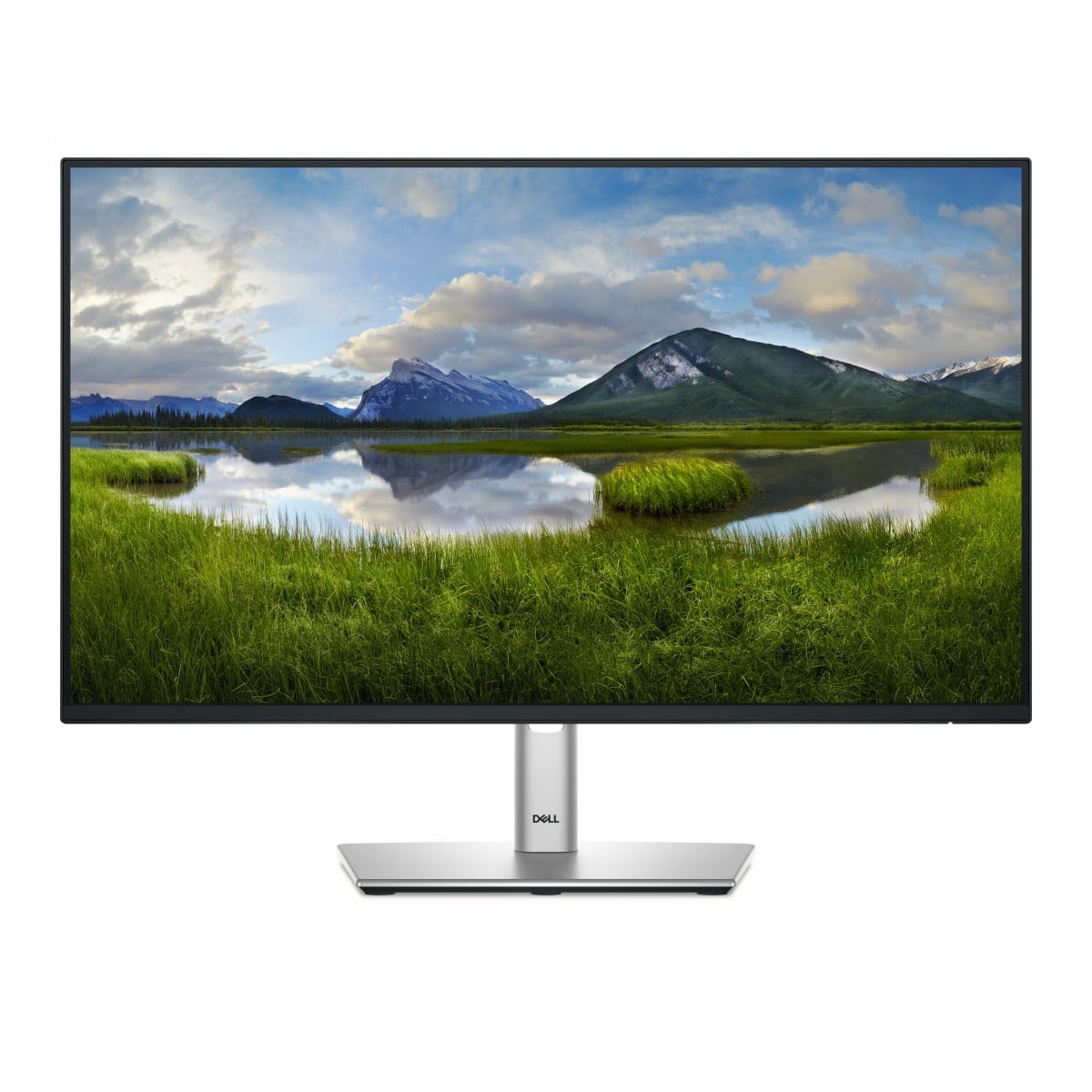 DELL Dell Pro 24 Plus USB-C Hub Monitor - P2425HE - MONITOR E ACCESSORI | TecnoCARE.net Sabaudia, Latina, Terracina, San Felice Circeo e Pontinia