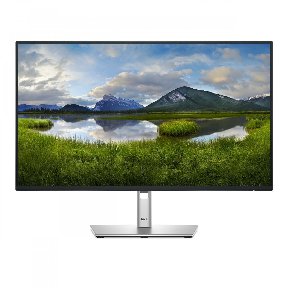 DELL Dell Pro 27 Plus Monitor - P2725H - MONITOR E ACCESSORI | TecnoCARE.net Sabaudia, Latina, Terracina, San Felice Circeo e Pontinia
