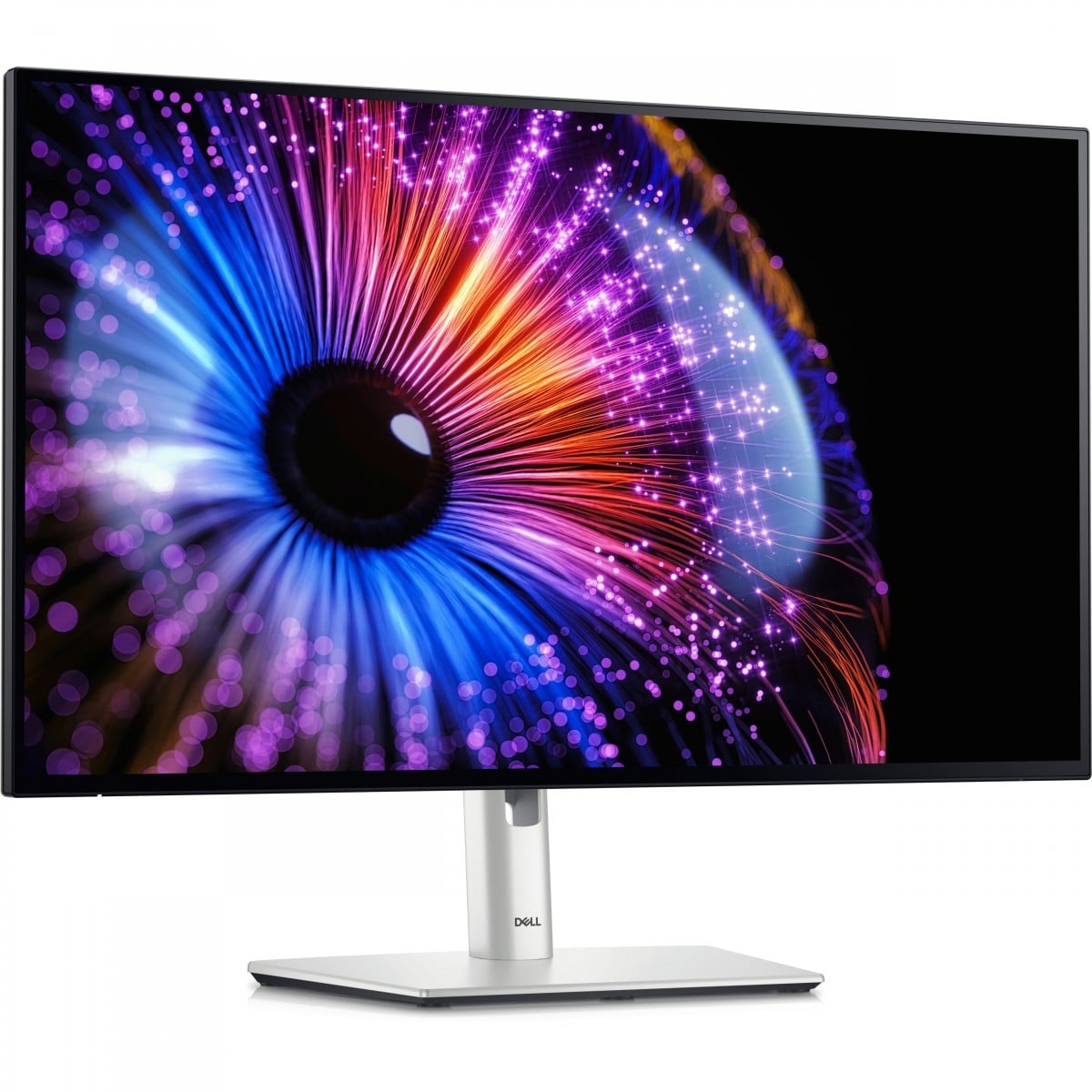 DELL Dell UltraSharp 27 Thunderbolt Hub Monitor-U2724DE - MONITOR E ACCESSORI | TecnoCARE.net Sabaudia, Latina, Terracina, San Felice Circeo e Pontinia