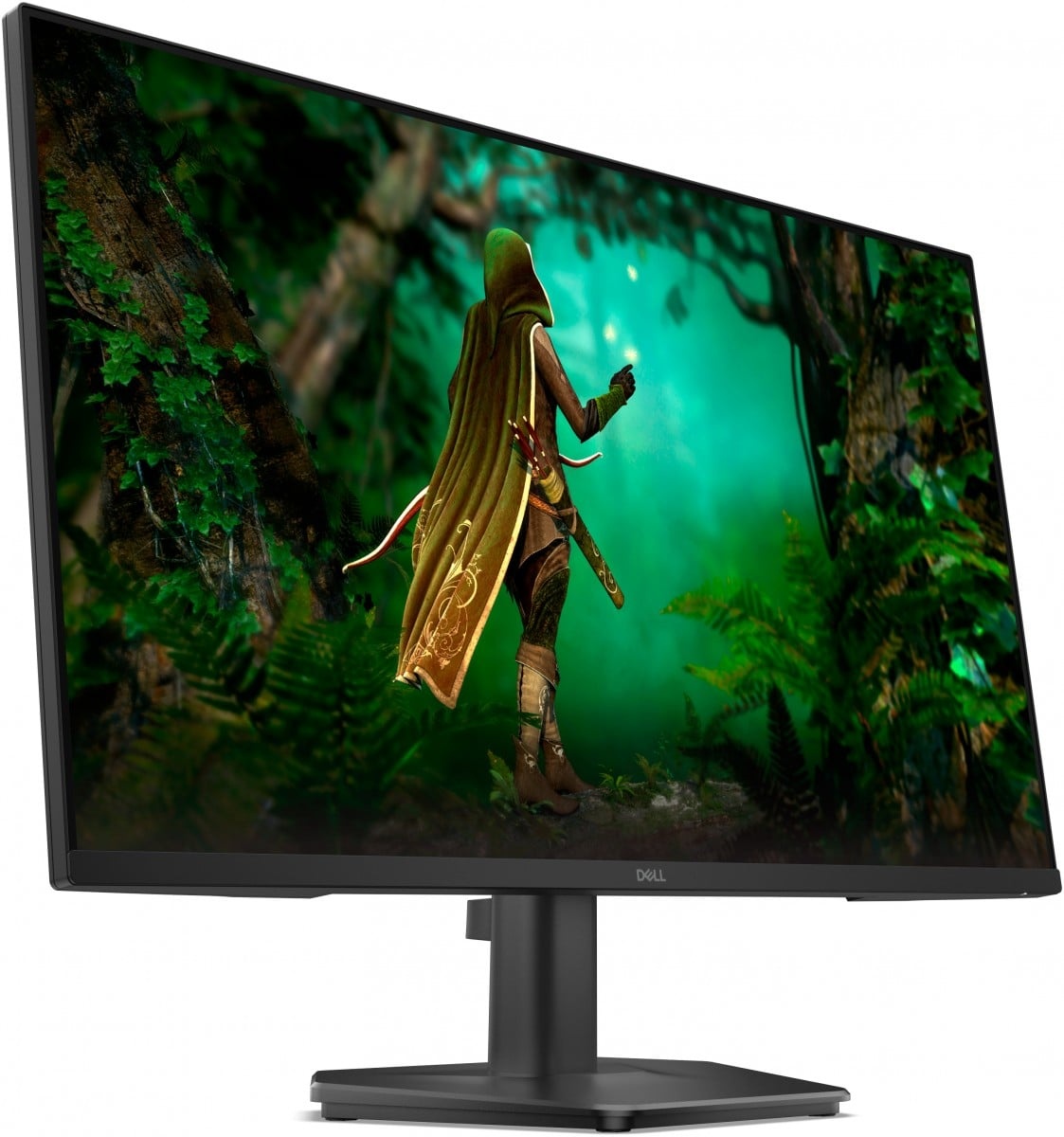 DELL DELL SE2725HG Monitor PC 68,6 cm (27") 1920 x 1080 Pixel Full HD LCD Nero - MONITOR E ACCESSORI | TecnoCARE.net Sabaudia, Latina, Terracina, San Felice Circeo e Pontinia