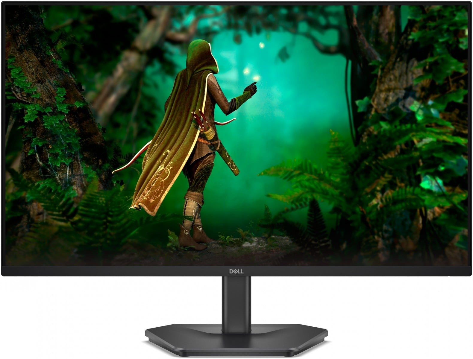 DELL DELL SE2725HG Monitor PC 68,6 cm (27") 1920 x 1080 Pixel Full HD LCD Nero - MONITOR E ACCESSORI | TecnoCARE.net Sabaudia, Latina, Terracina, San Felice Circeo e Pontinia