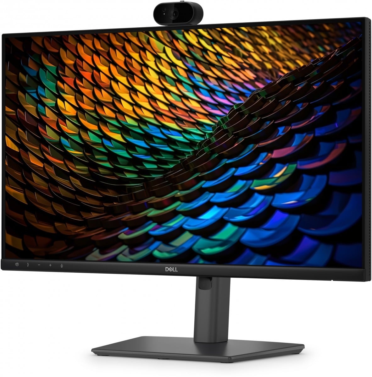 DELL Dell Pro P 24 USB-C Hub P2426HEB 60.5cm 23.8inch IPS 1920x1080 120Hz - ATTREZZATURE PER CONFERENZE | TecnoCARE.net Sabaudia, Latina, Terracina, San Felice Circeo e Pontinia
