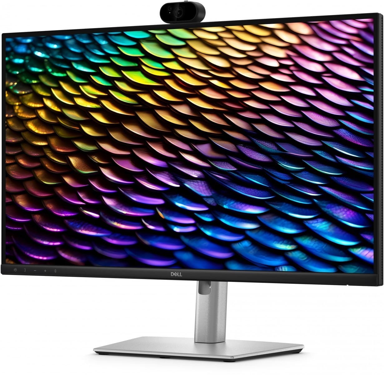 DELL Dell Pro P 27 USB-C Hub Conferencing Monitor - ATTREZZATURE PER CONFERENZE | TecnoCARE.net Sabaudia, Latina, Terracina, San Felice Circeo e Pontinia