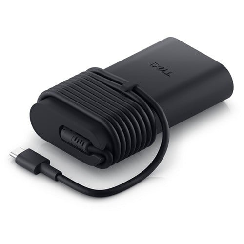 DELL Dell 100W USB-C AC Adapter - BATTERIE E ALIMENTATORI | TecnoCARE.net Sabaudia, Latina, Terracina, San Felice Circeo e Pontinia