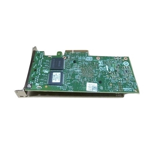 DELL DELL TECHNOLOGIES INTEL ETHERNET I350 QUAD PORT 1GBE BASE-T ADAPTER PCIE LP CUSTOMER KIT V2 FW RESTRICTIONS APPLY - SERVER ACCESSORI | TecnoCARE.net Sabaudia, Latina, Terracina, San Felice Circeo e Pontinia