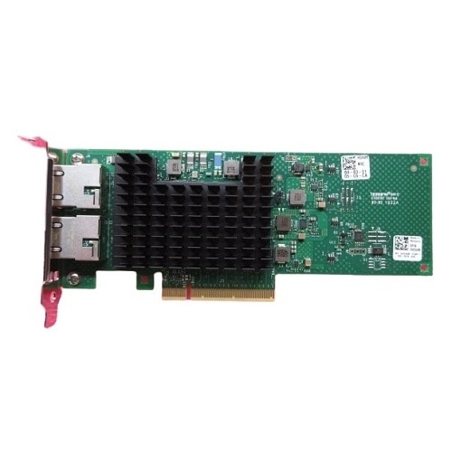 DELL DELL TECHNOLOGIES INTEL X710-T2L DUAL PORT 10GBE BASE-T PCIE ADAPTER LOW PROFILE CUSTOMER INSTALL - SERVER ACCESSORI | TecnoCARE.net Sabaudia, Latina, Terracina, San Felice Circeo e Pontinia