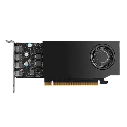 DELL DELL VGA QUADRO RTX A400, 4GB GDDR6, full height, PCIe 4.0x8, 4x mDP - SCHEDE VIDEO | TecnoCARE.net Sabaudia, Latina, Terracina, San Felice Circeo e Pontinia