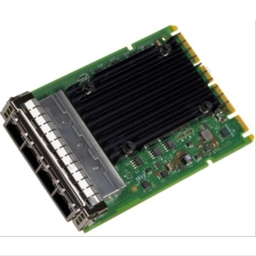 DELL DELL TECHNOLOGIES INTEL I350 QUAD PORT 1GBE BASE-T ADAPTER OCP NIC 3.0 CUSTOMER KIT - SERVER ACCESSORI | TecnoCARE.net Sabaudia, Latina, Terracina, San Felice Circeo e Pontinia