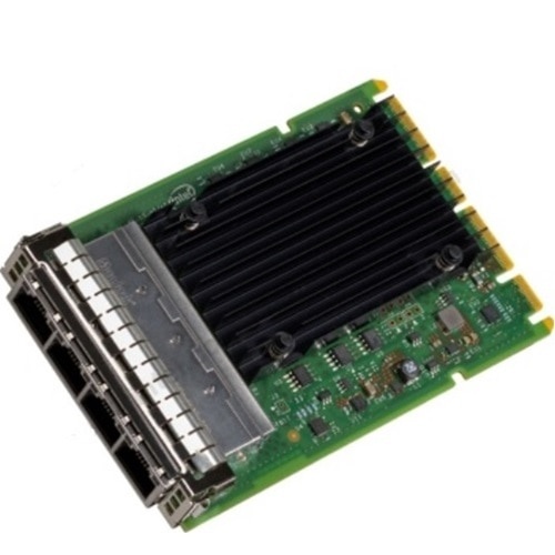 DELL DELL TECHNOLOGIES INTEL I350 QUAD PORT 1GBE BASE-T ADAPTER OCP 3.0 CUSTOMER KIT - SERVER ACCESSORI | TecnoCARE.net Sabaudia, Latina, Terracina, San Felice Circeo e Pontinia
