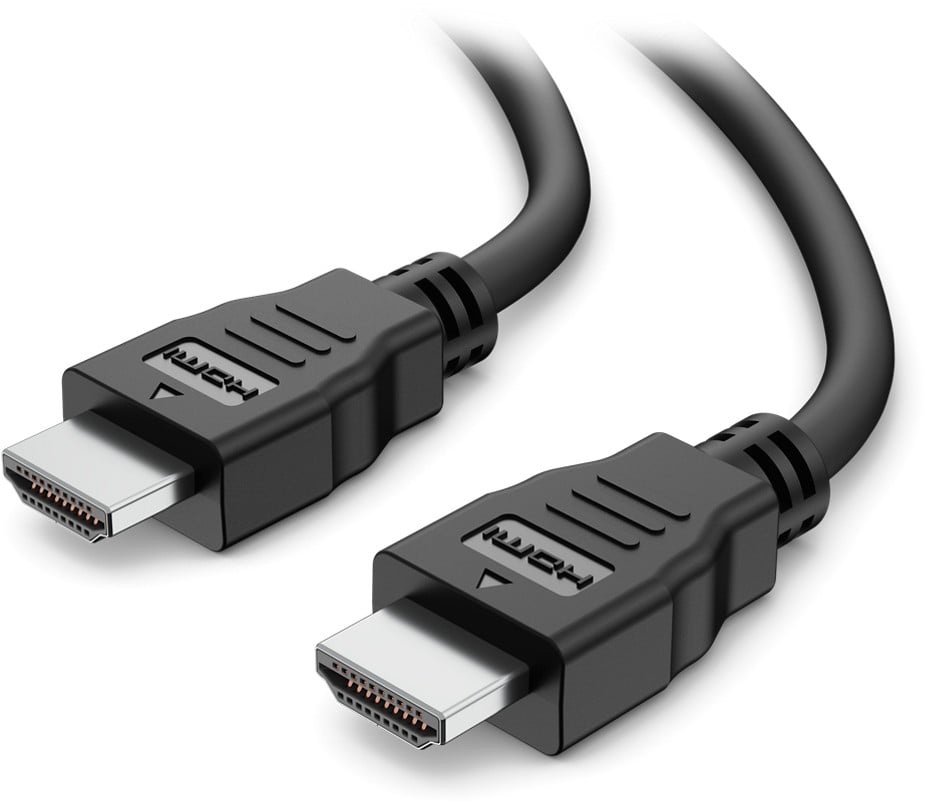 DELL Dell HDMI 2.0 Cable - CB325H - CAVI PER COMPUTER E PERIFERICHE | TecnoCARE.net Sabaudia, Latina, Terracina, San Felice Circeo e Pontinia