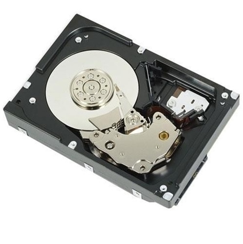 DELL DELL TECHNOLOGIES 12TB HARD DRIVE SAS ISE 12GBPS 7.2K 512E 3.5IN CABLED CUS KIT - HARD DISK SERVER | TecnoCARE.net Sabaudia, Latina, Terracina, San Felice Circeo e Pontinia