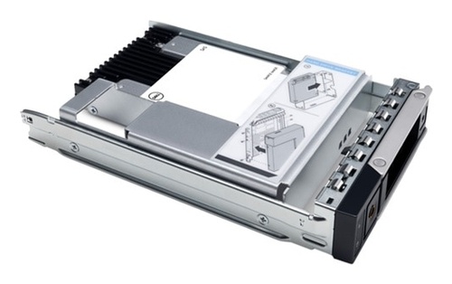 DELL DELL TECHNOLOGIES 1.6TB SSD UP TO SAS 24GBPS MIXED USE 512E 2.5IN WITH 3.5IN HYB CARRIER 3DWPD CK - HARD DISK SERVER | TecnoCARE.net Sabaudia, Latina, Terracina, San Felice Circeo e Pontinia