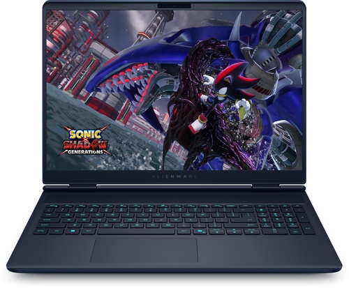 DELL DELL NB 16" GAMING ALIENWARE 16X AURORA Intel Core Ultra 9 275HX 32GB 1T SSD RTX 5070 8GB WIN 11 HOM - NOTEBOOK | TecnoCARE.net Sabaudia, Latina, Terracina, San Felice Circeo e Pontinia
