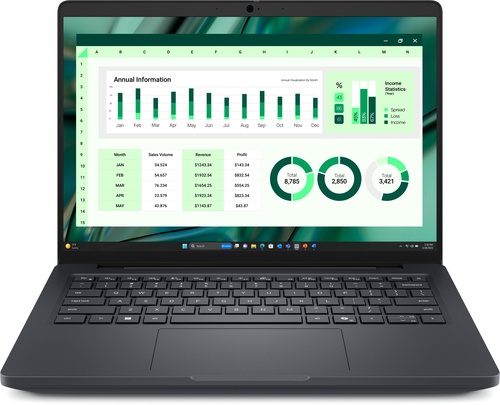 DELL DELL NB 14" DELL PRO MAX 14 Ultra 7 265H 16GB 512GB SSD RTX PRO 500 Blackwell 6GB WIN 11 PRO - NOTEBOOK | TecnoCARE.net Sabaudia, Latina, Terracina, San Felice Circeo e Pontinia